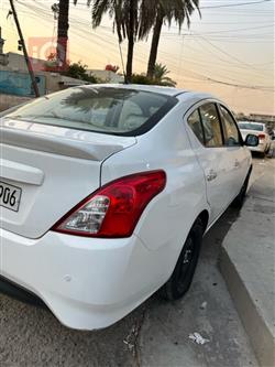 نيسان صني